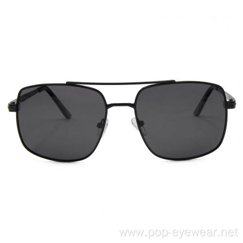 Men's Canaveral Round Sunglasses